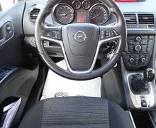 Zunanja slika - Opel Meriva - 1.4 Turbo Drive 91.200km FINANCIRANJE BREZ POLOGA - 8 - Predogledna slika