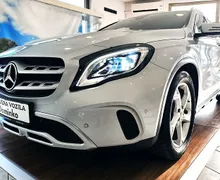Zunanja slika - Mercedes-Benz GLA-Razred - 180 7DCT-NAVI-KAMERA-DAB-FULL LED-WINTER-VIDEO - 1 - Predogledna slika