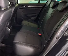 Zunanja slika - Renault Mégane - Megane Grandtour Blue dCi 115 Techno -LED-NAVI-KAMERA- - 10 - Predogledna slika