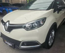 Zunanja slika - Renault Captur - TCe 90 Energy Dynamique - 2 - Predogledna slika