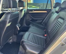 Zunanja slika - VW Passat - Variant 2.0 TDI BMT Highline avt. |ACC|PANO|KAM|NAVI|LED|. - 16 - Predogledna slika