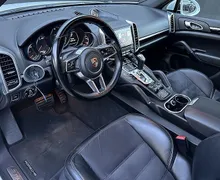 Zunanja slika - Porsche Cayenne - 3.0 TD Platinum Edition-22COL-BOSE-ZRAČNO-VK-PANO - 7 - Predogledna slika