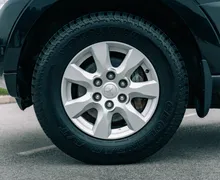 Zunanja slika - Mitsubishi Pajero - 3.2 - 6 - Predogledna slika