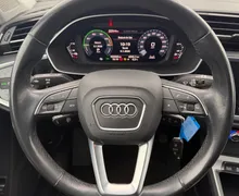 Notranja slika - Audi Q3 Sportback - 45 TFSI e S tronic 180 245 S Line-LED-Virtual... - 8 - Predogledna slika