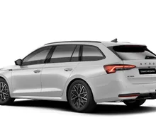 Zunanja slika - Škoda Octavia - Combi Family Sportline 1.5 TSI mHEV DSG - 3 - Predogledna slika