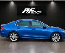Zunanja slika - Škoda Octavia - 2.0 TDI-DSG-VIRTUAL-LIZING ZA TUJCE-FUL LED - 4 - Predogledna slika