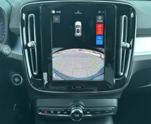 Zunanja slika - Volvo XC40 - B3P Core Avt. - 15 - Predogledna slika