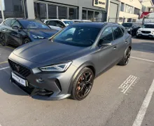 Zunanja slika - Cupra Formentor - 2.5 TSI 287KW DSG VZ5 4DRIVE - 2 - Predogledna slika