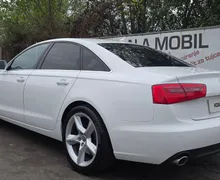 Zunanja slika - Audi A6 - 3.0 TDI QUATTRO S-TRONIC S-LINE XENON-ALU - 6 - Predogledna slika