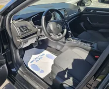 Zunanja slika - Renault Mégane - Megane techno dCi 115 EDC|FULED|ALU|KEYless|NAViI|2xPDC| - 7 - Predogledna slika