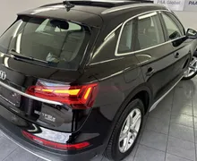 Zunanja slika - Audi Q5 - quattro 50 TFSI e S tronic.kamera.navi.led.88000km - 15 - Predogledna slika