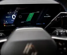 Zunanja slika - Renault Rafale - E-Tech 200 esprit Alpine + GUME + VINJETA - 10 - Predogledna slika