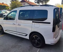 Zunanja slika - Volkswagen Caddy - Edition PHEV - 3 - Predogledna slika