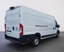 Zunanja slika - Fiat Ducato - 2.2 L4H2 Multijet - 3 - Predogledna slika