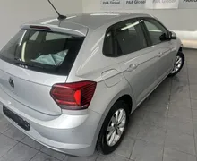 Zunanja slika - VW Polo - Highline 1.0 TSI 70kW.NEMŠKI+4ALU.NAVI.LED.USNJE - 13 - Predogledna slika