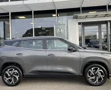 Zunanja slika - Geely Cityray - GK|1.5TD|7DCT|APPLECARPLAY|LED|ACCI AKCIJA - 4 - Predogledna slika