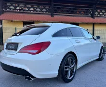 Zunanja slika - Mercedes-Benz CLA Shooting Brake - CLA-Razred 2.2 CDI - 4 - Predogledna slika