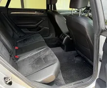 Zunanja slika - Volkswagen Arteon - 2.0 TDI R-Line DSG ALCANTARA F1 FULLED RADAR - 12 - Predogledna slika