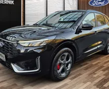 Zunanja slika - Ford Kuga - ST-Line X 1.5 EcoBoost 186PS A8-NA ZALOGI - 1 - Predogledna slika