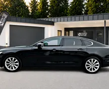 Zunanja slika - Volvo S90 - D4 AVT•VIRTUAL•LED•KAMERA•PILOT•ODLIČEN... - 5 - Predogledna slika