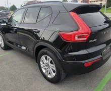 Zunanja slika - Volvo XC40 - T3 Black edition|FULED|ALU18|alcantara|navi|AC|HarmanCardon - 5 - Predogledna slika