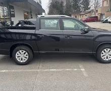 Zunanja slika - KG Mobility Musso - 2.2XDI VENTURE 4X4 M T - 4 - Predogledna slika