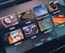 Zunanja slika - Škoda Octavia - COMBI 2.0TDI DSG LED-NAVI-CANON-GRETJE SEDEŽEV-ALU - 15 - Predogledna slika
