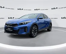 Zunanja slika - KIA XCeed - 1.0 T-GDi EX Way ISG. MT - 1 - Predogledna slika