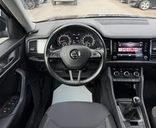 Zunanja slika - Škoda Kodiaq - Ambition 1.4 TSI 4x4 FULL LED NAVI KAMERA TEMPOMAT - 16 - Predogledna slika