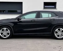 Zunanja slika - Mercedes-Benz GLA-Razred - 200 CDI+4MATIC+F1+AMBI+XENON+NAVI - 4 - Predogledna slika