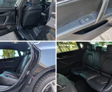 Zunanja slika - Maserati Quattroporte - S Q4 4x4 Bixenon 360kamera Navi adapt. tempomat - 15 - Predogledna slika