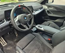 Zunanja slika - BMW X2 - serija : xDrive M35i  AT - 9 - Predogledna slika