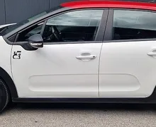 Zunanja slika - Citroën C3 - Feel PureTech 82 S S BVM - 5 - Predogledna slika