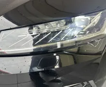 Zunanja slika - Škoda Superb - 1.4 TSI PHEV Style DSG.NEMŠKA+4ALU.KAM 55 KW ELEKT - 5 - Predogledna slika