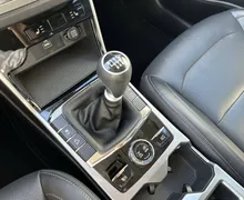 Notranja slika - KG Mobility Korando - 4x4 1.5 T-GDI Exclusive - 20 - Predogledna slika