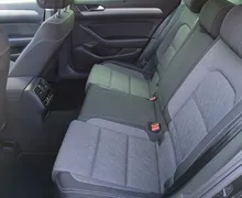 Zunanja slika - VW Passat - Passat - 4 - Predogledna slika