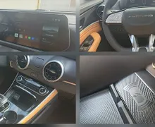 Zunanja slika - Forthing Forthing T5 EVO - T5 Evo my 2025 + ADAS NA ZALOGI - 10 - Predogledna slika
