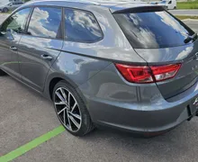 Zunanja slika - Seat Leon - ST 1.6 TDI FR Start Stop DSG|FulLED|kljuka|PDC|nav - 6 - Predogledna slika