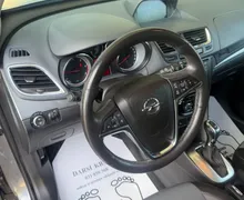 Zunanja slika - Opel Mokka - 1.7 DTI AUT. - 16 - Predogledna slika