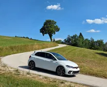 Zunanja slika - Volkswagen Polo - 2,0 TSI Beats DSG - 2 - Predogledna slika