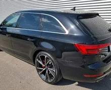 Zunanja slika - Audi A4 - Avant 2.0 TDI-140KW-AUT-VIRTUAL-SPORT PAKET-MATRIX-EL.PR - 3 - Predogledna slika