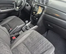 Zunanja slika - Suzuki Vitara - 1.4 Boosterjet AllGrip Hibrid Elegance - 10 - Predogledna slika