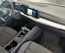Zunanja slika - Volkswagen Golf - Variant 2.0 TDI BMT Life-NAVI-VIRT PRO-ACC-LED-GRETJE S+Z - 8 - Predogledna slika