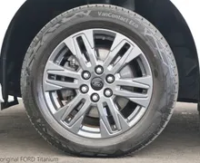 Zunanja slika - Ford E-Transit Custom - L2 2.0 TDCi Titanium 150KM 1+8 - 18 - Predogledna slika