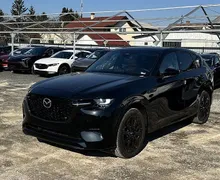 Zunanja slika - Mazda CX-60 - PHEV HOMURA PLUS 8AT AWD - 1 - Predogledna slika