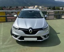 Zunanja slika - Renault Mégane - Megane Grandtour dCi 110 Bussines XEN.2X PDC. - 2 - Predogledna slika