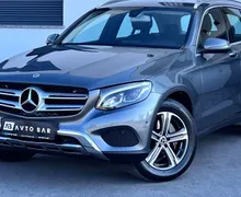 Zunanja slika - Mercedes-Benz GLC-Razred - 220d+4MATIC+F1+NAVI+18COL+PDC+USNJE... - 1 - Predogledna slika