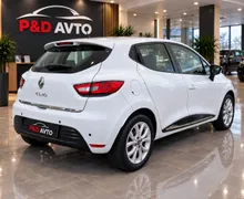 Zunanja slika - Renault Clio - TCe 75 - 5 - Predogledna slika