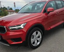 Zunanja slika - Volvo XC40 - 1.5 T 129ks °1.UPORABNIK° °AUTOMATIC° °FULL-LED° - 1 - Predogledna slika