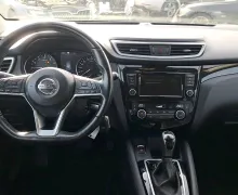 Notranja slika - Nissan Qashqai - Nissan - 7 - Predogledna slika